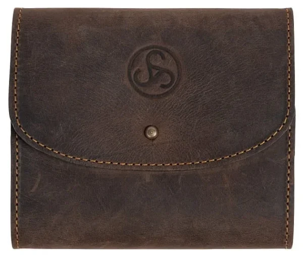 Acheter un étui à cartouches Sauer en cuir
