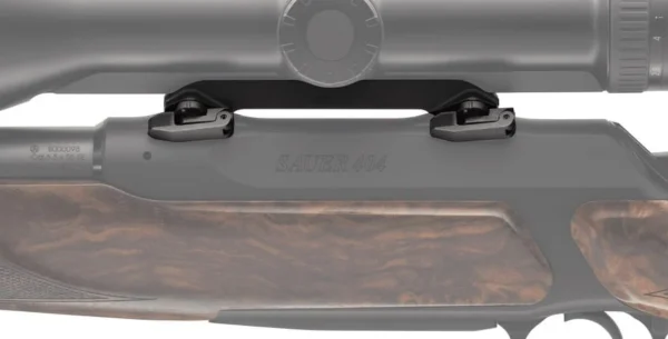 Acheter un montage universel pour Sauer 404 SUM