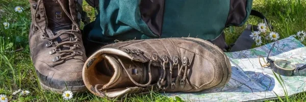Chaussures de chasse pour homme et femme