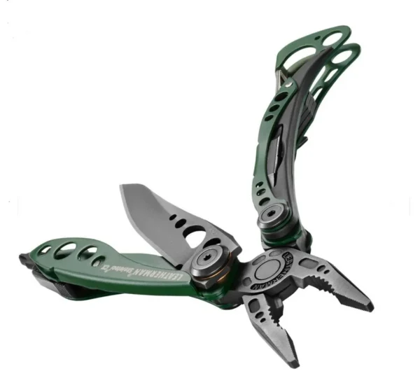 Leatherman Skeletool® CX Multitool – Didi´s Armeeshop