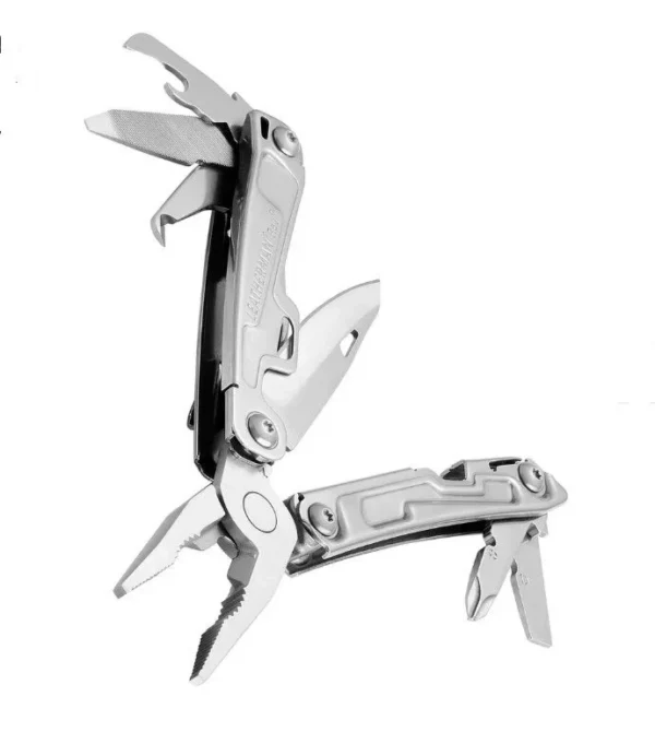 Leatherman Rev® Multitool – Didi´s Armeeshop