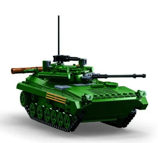 Sluban Infanterie-Kampffahrzeug M38-B1136 – Didi´s Armeeshop