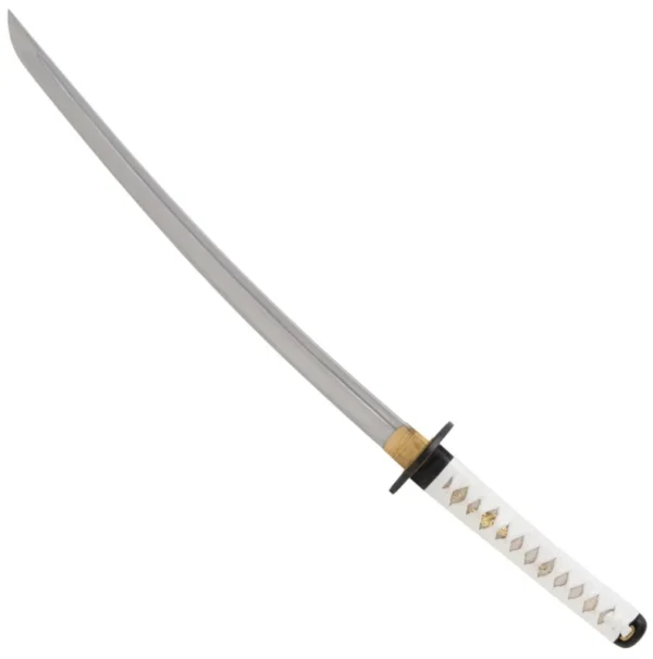 John Lee Shiro Wakizashi – Didi´s Armeeshop