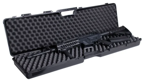 GSG Koffer Medium Schwarz – Didi´s Armeeshop