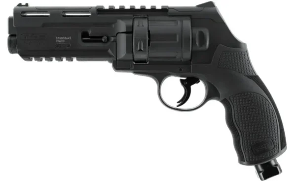 T4E TR 50L Gen2 .50, CO₂, < 13,0 J, integrierter Ziel-Laser – Didi´s Armeeshop