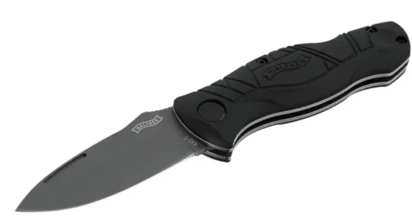 Walther TFK 2 Traditional Folding Knife 2 – Didi´s Armeeshop