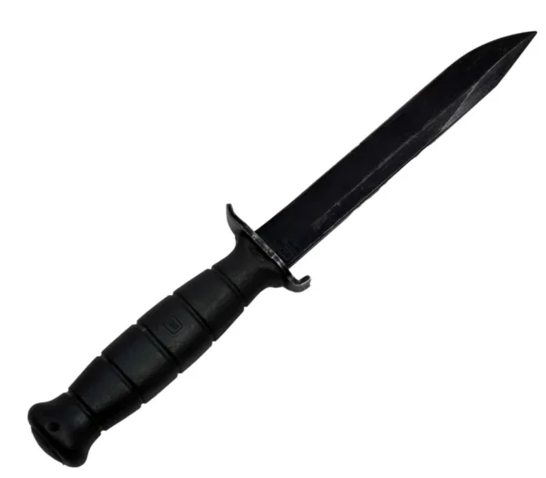 Feldmesser, (DK) Glock M/96 schwarz gebraucht – Didi´s Armeeshop