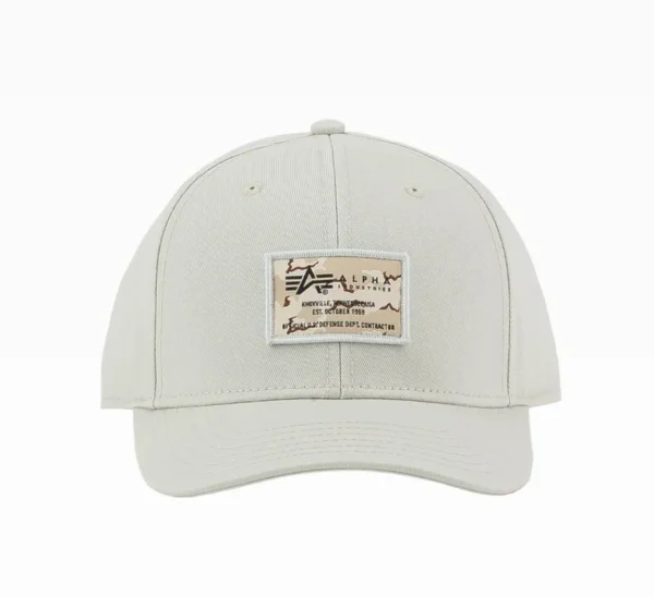 Baseball Cap Alpha Crew Camo Cap – Didi´s Armeeshop