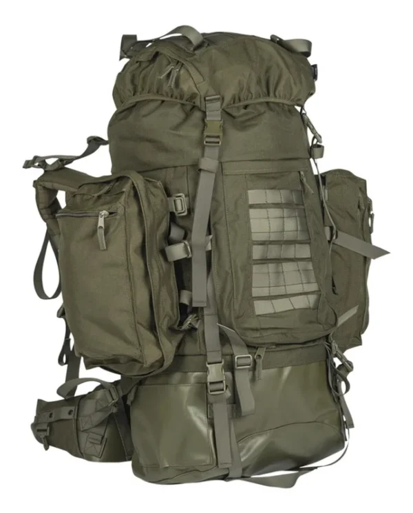 RUCKSACK ′TEESAR®′ 100 LTR div.Farbe – Didi´s Armeeshop