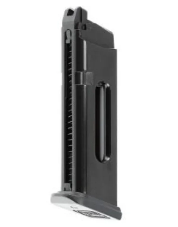Magazin für Glock 17 Gen5 CO2, 6 mm, 18 Schuss – Didi´s Armeeshop