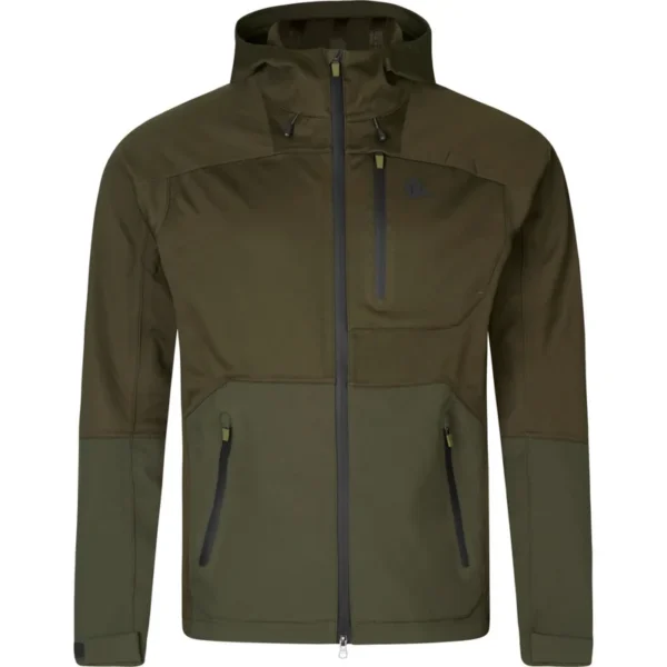 Acheter la veste Seeland Hawker II