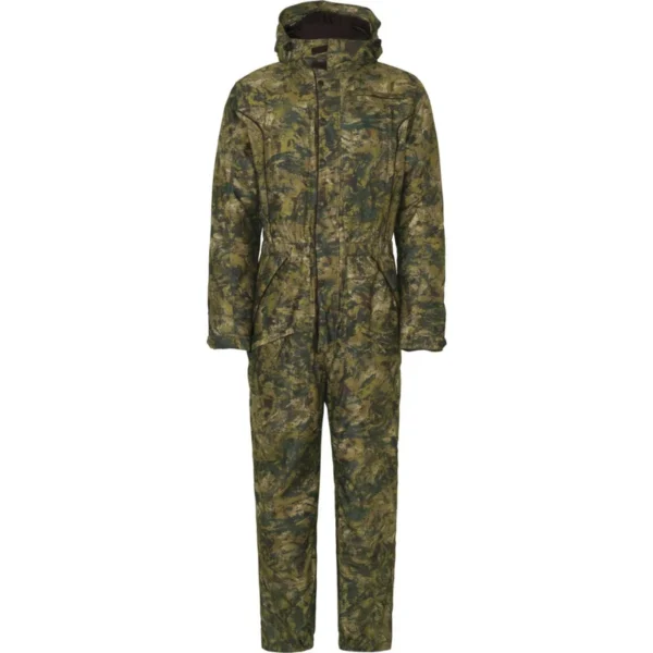 Acheter une combinaison Seeland Outthere Camo
