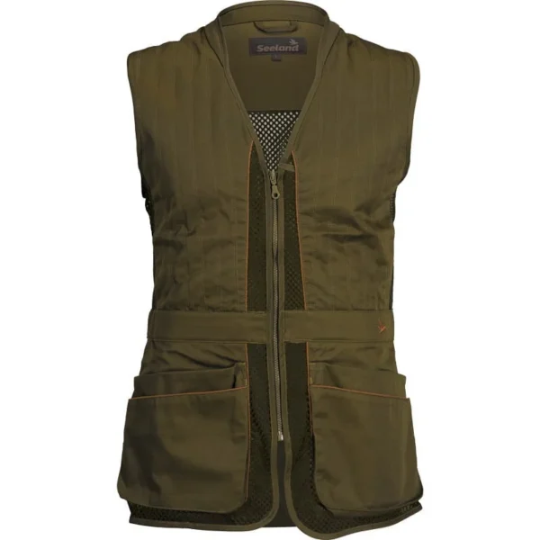 Acheter un gilet de tir Skeet II Seeland