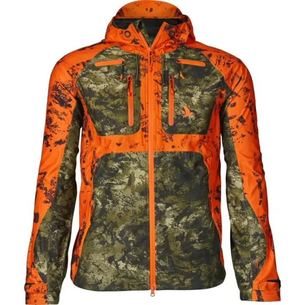 Acheter une veste Vantage Seeland