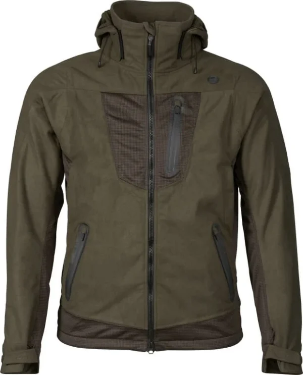 Acheter une veste Climate Hybrid Seeland