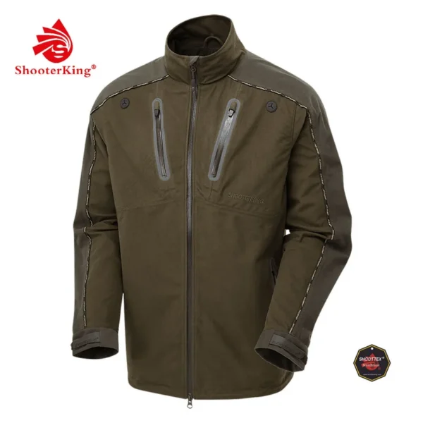 Acheter une veste Adventum ShooterKing