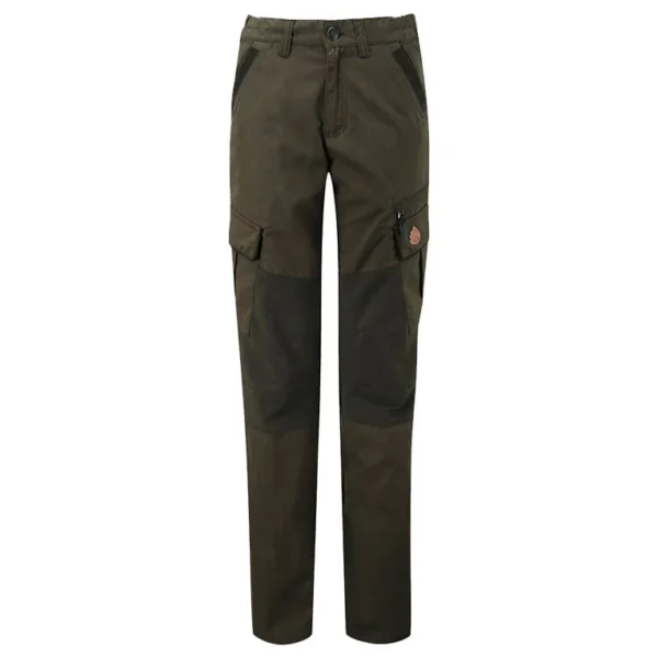 Acheter un pantalon Shooterking femme avec Cordura élastique