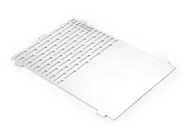 Acheter la plancha Skotti
