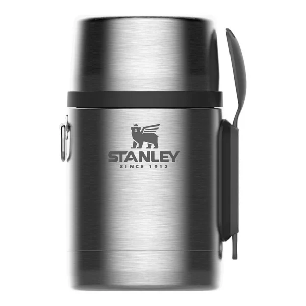 Acheter une gamelle isotherme Stanley Adventure 0,5l
