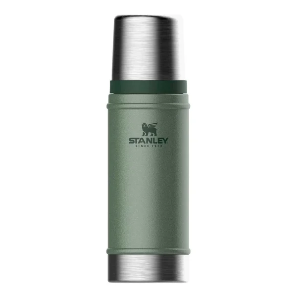 Acheter la bouteille isotherme Classic Vacuum 0,47l Stanley