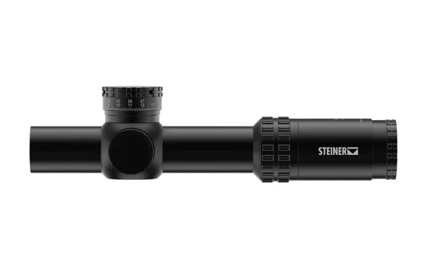 Acheter une lunette de visée Steiner M8Xi 1-8×24