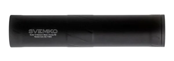 Svemko 1.0 Hunter Standard cal. 6,5 | Waffen Friedrichs