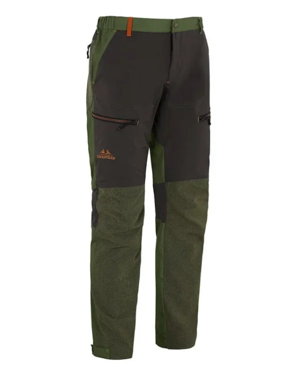 Acheter un pantalon Swedteam Lynx XTRM M Antibite homme