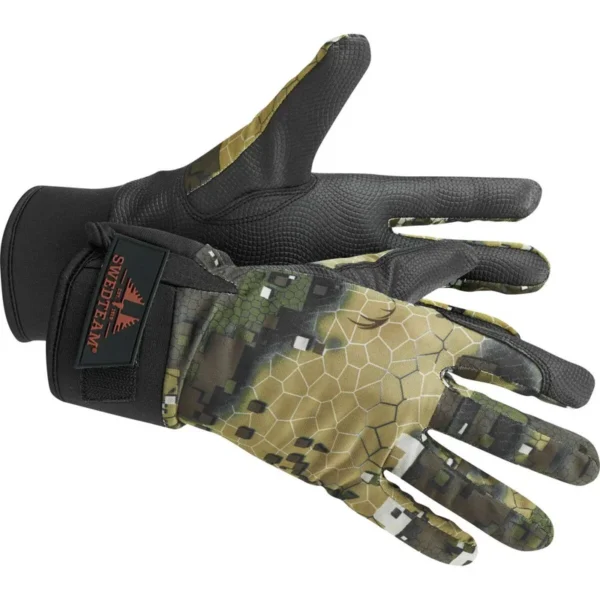 Acheter des gants Swedteam Ridge Light M