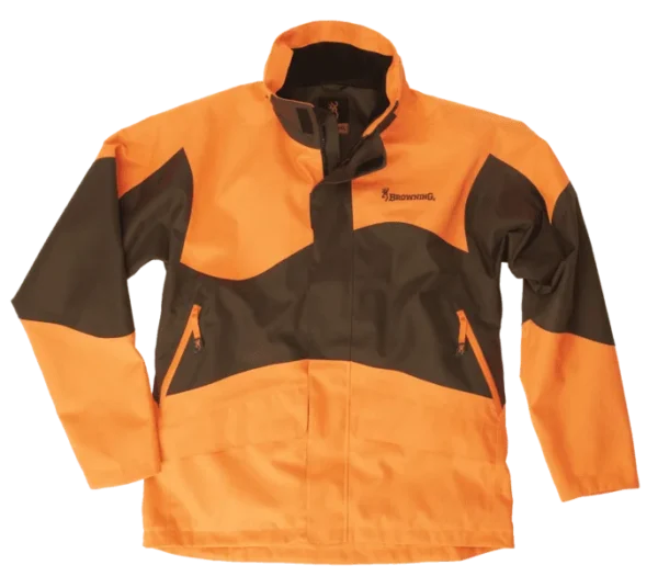 Acheter une veste anti-ronces Tracker One Browning Modèle 2017