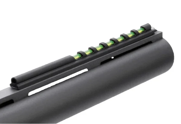 Guidon fibre optique TRUGLO GLO DOT série Universal Pro vert