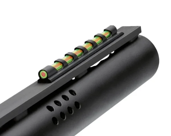 Guidon fibre optique TRUGLO Gobble Dot