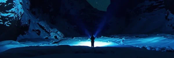 Lampe frontale | Chasse, Pêche & Sport