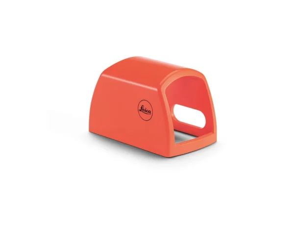 Acheter un capuchon Tempus Leica orange