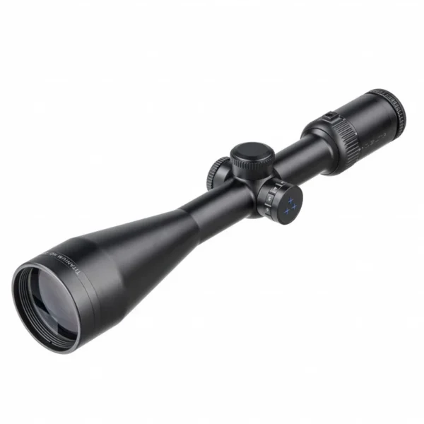 Delta Optical Titanium 2.5-10×56 HD | Waffen Friedrichs