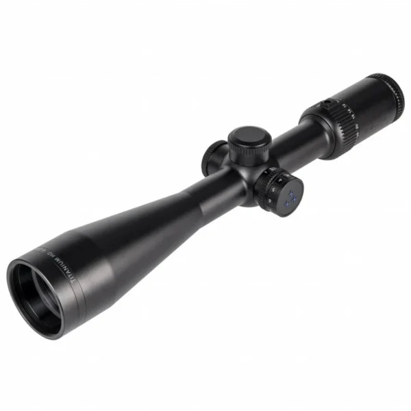 Delta Optical Titanium 4-24×50 HD SFP 4A-SB | Waffen Friedrichs