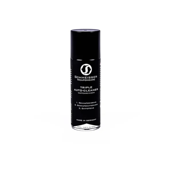 Acheter un nettoyant WeaponCare Triple Auto-Cleaner Schmeisser