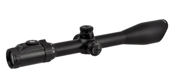 Acheter une lunette de visée Accushot UTG 4-16×44