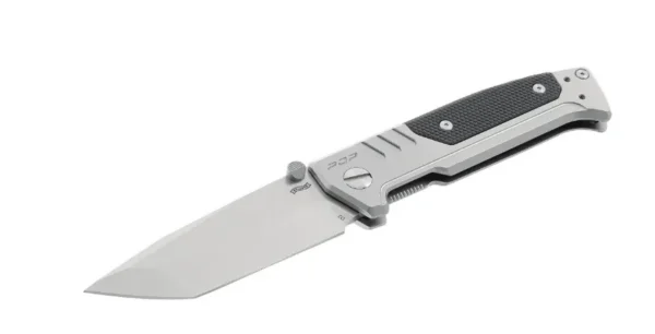 Walther PDP Tanto Folder Steel Frame D2 Stahl – Didi´s Armeeshop