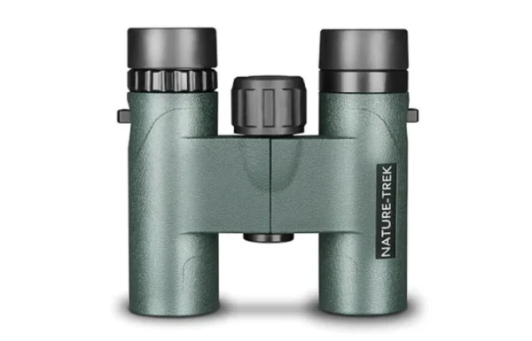 Hawke Fernglas Nature Trek 10×25, grün – Didi´s Armeeshop