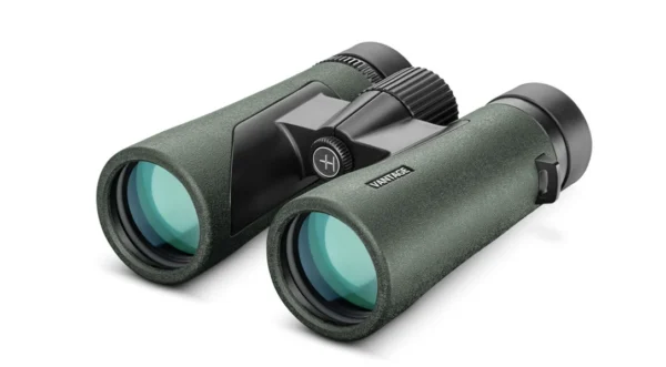 Hawke Fernglas Vantage 8×42, grün BAK 4 – Didi´s Armeeshop