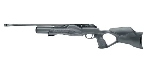 Walther Rotex RM8 Varmint Kal.5,5mm, 32 Joule – Didi´s Armeeshop