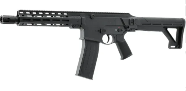 T4E TC 68 .68, CO₂, < 40 J, Full-Auto – Didi´s Armeeshop