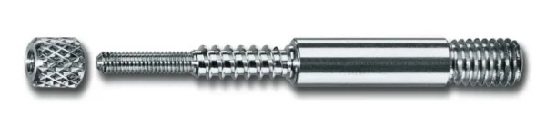 Acheter un adaptateur VFG pour bâtons de nettoyage US avec filetage 8/32″ UNC | LivingActive.co.uk