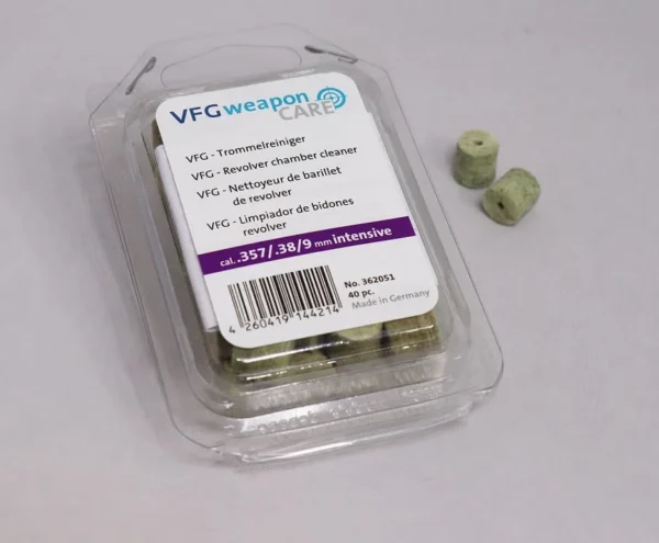 Acheter un nettoyant pour tambour VFG Intensive