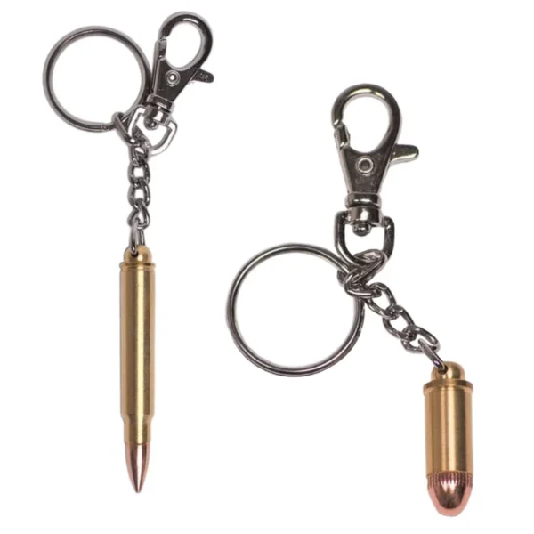 Porte-clés cartouche MIL-TEC