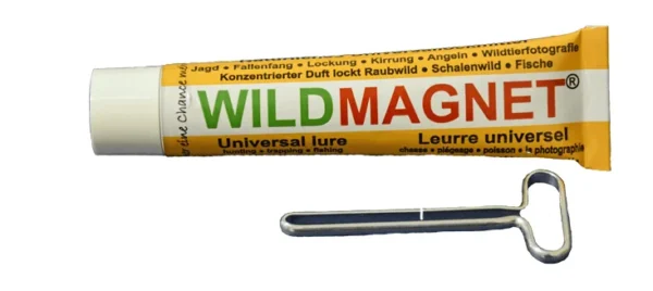 Acheter l’attractant universel 30g WILDMAGNET