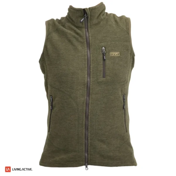 Acheter un gilet Hart Wagrain-V