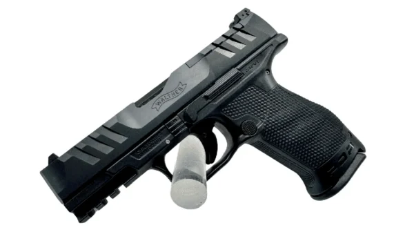 WALTHER PDP Compact 4″ | Waffen-Friedrichs