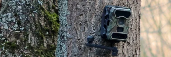 Acheter une caméra de chasse