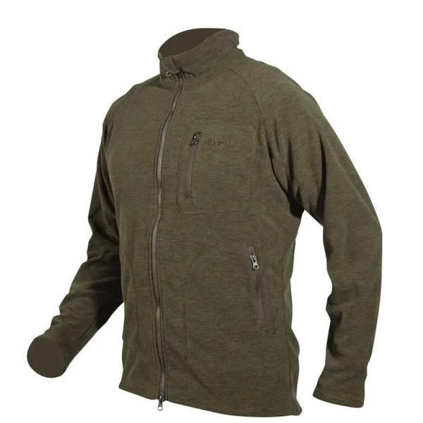 Acheter une veste polaire Hart Wagrain-FZ